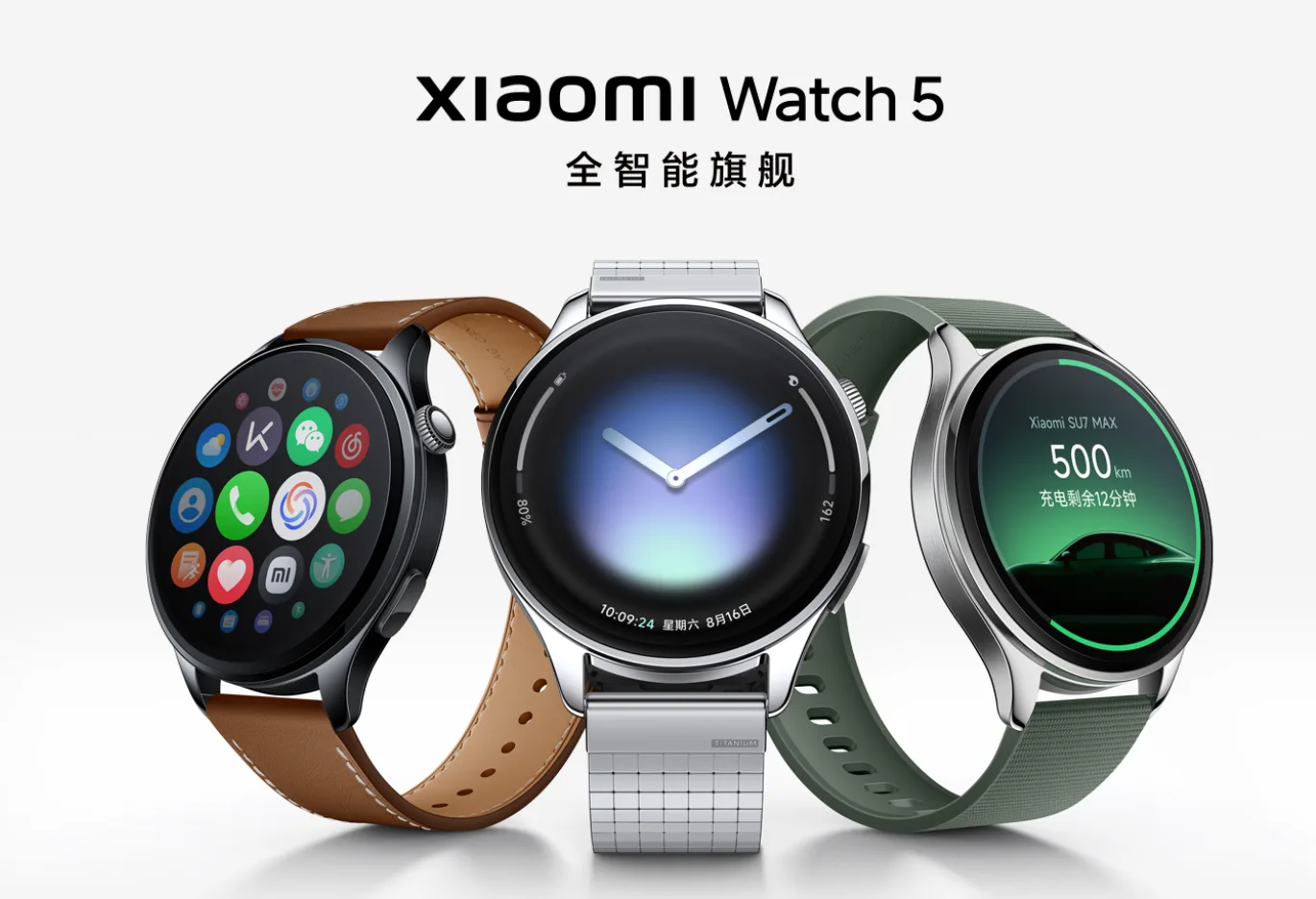 产品线色彩矩阵分析
