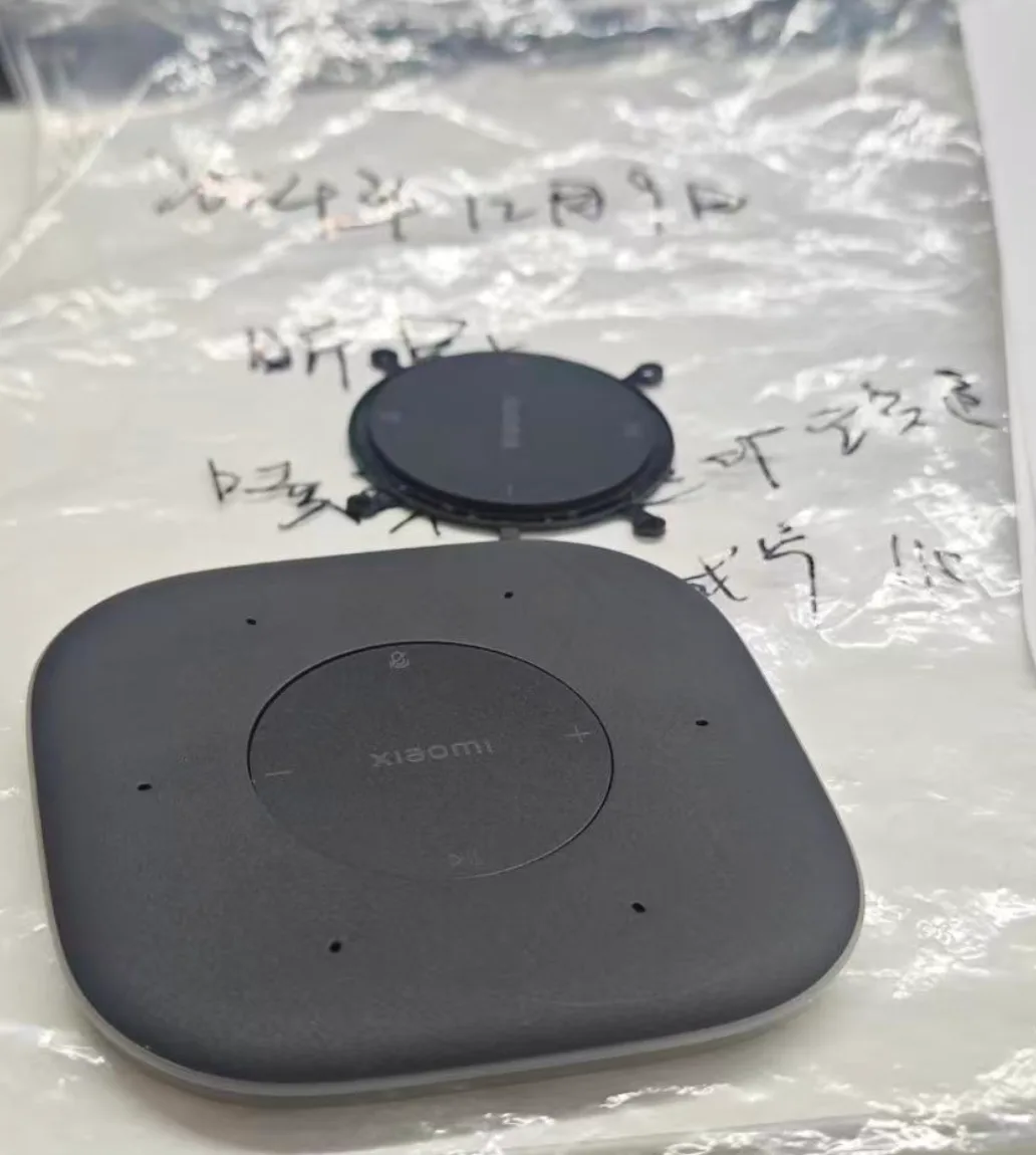 多轮材料选型样品
